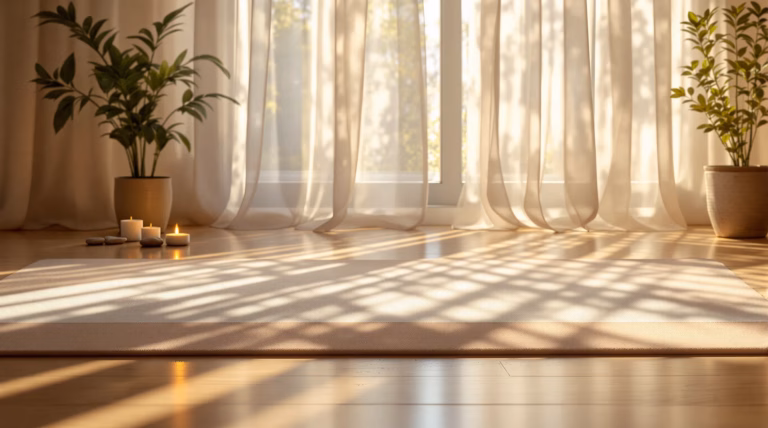 Joga na rwę kulszową – Ćwiczenia przynoszące ulgę