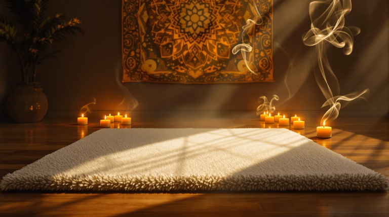 Joga nidra ćwiczenia – odkryj głęboki relaks i medytację