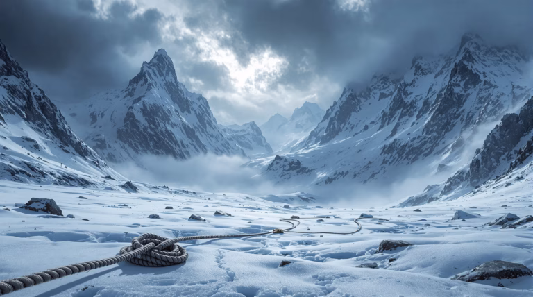 Ile osób zginęło na Mount Everest? Przerażające statystyki i historie