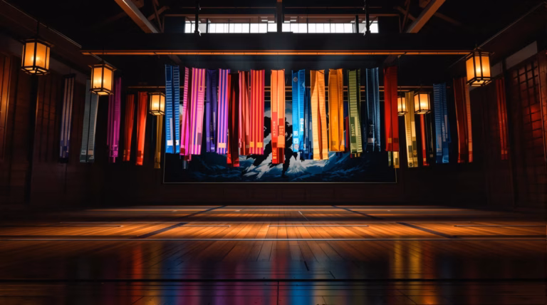 Brazylijskie jiu jitsu pasy – co oznaczają i jaka jest ich kolejność?