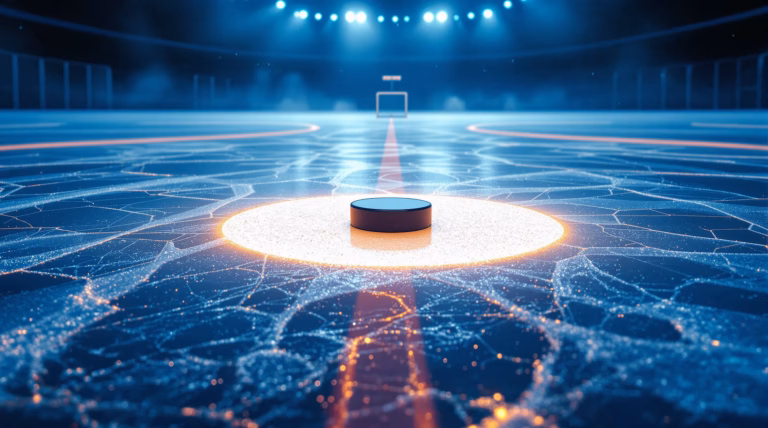 Punkt wznowienia gry w hokeju na lodzie – co warto wiedzieć?