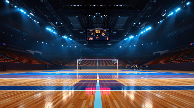 Futsal ile trwa mecz? Czas trwania i zasady gry