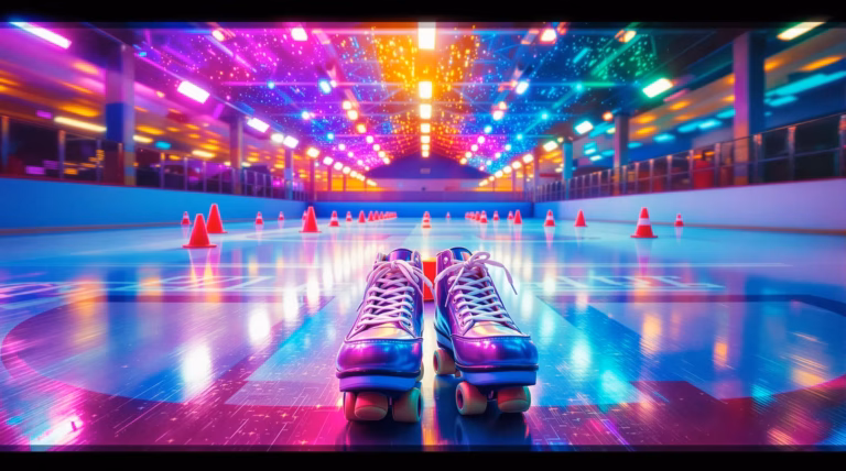 Hokej na rolkach – zasady, techniki i porady dla początkujących